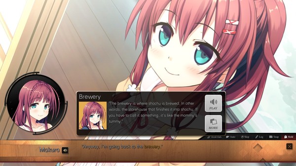 Maitetsu screenshot 2