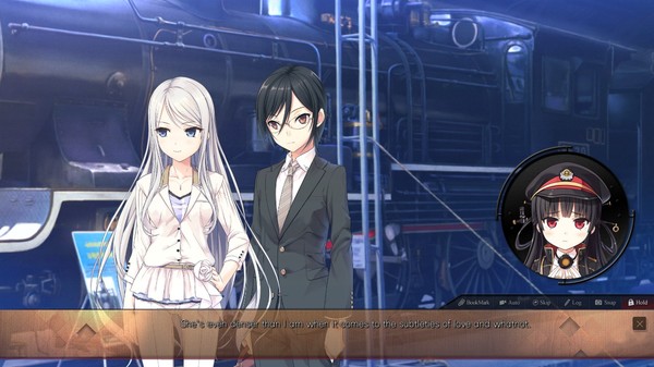 Maitetsu screenshot 8