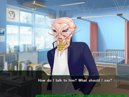 Creature Romances: For the Ladies screenshot 4