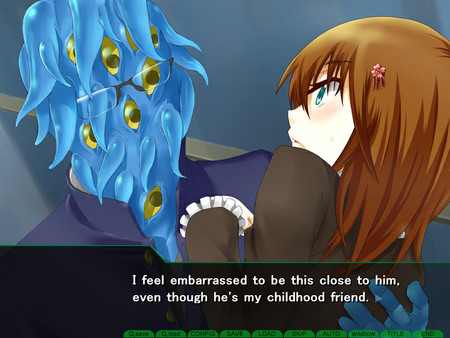 Creature Romances: For the Ladies screenshot 7