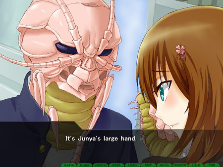 Creature Romances: For the Ladies screenshot 3