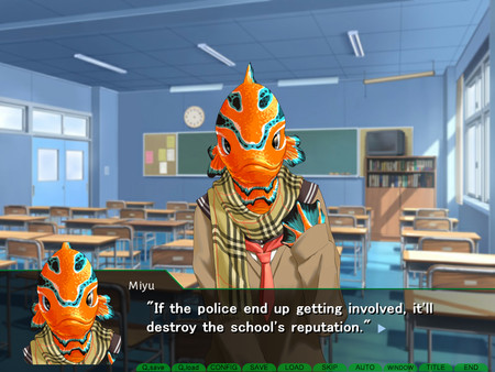 Creature Romances: For the Ladies screenshot 2