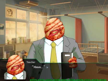 Creature Romances: For the Ladies screenshot 5