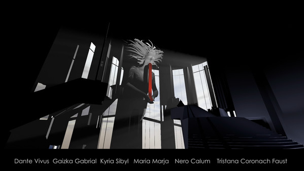 Metonymy screenshot 1