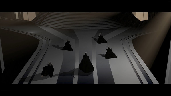 Metonymy screenshot 7