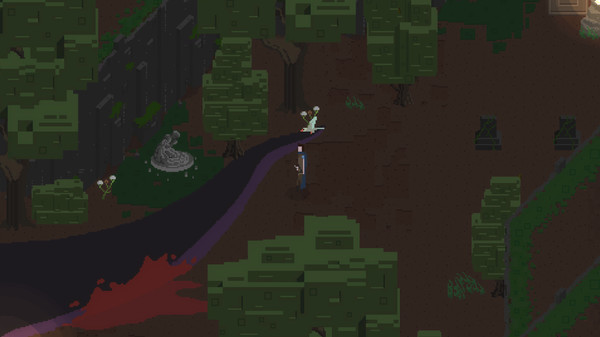 Elden: Path of the Forgotten screenshot 3