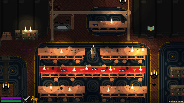 Elden: Path of the Forgotten screenshot 5
