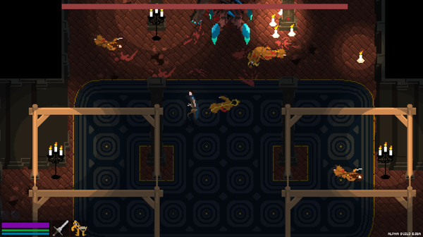 Elden: Path of the Forgotten screenshot 8