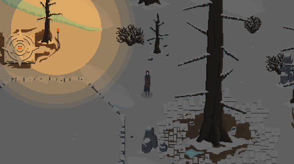 Elden: Path of the Forgotten screenshot 4