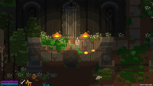 Elden: Path of the Forgotten screenshot 1