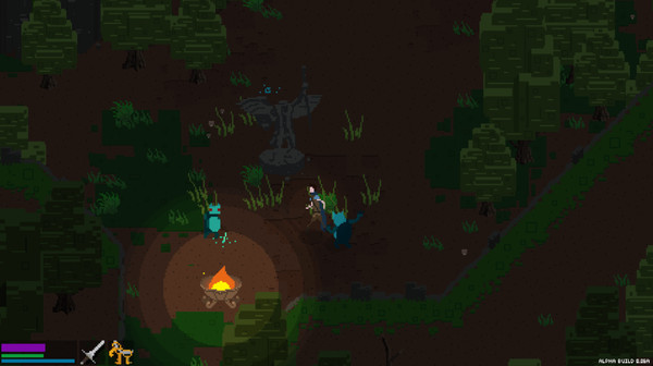 Elden: Path of the Forgotten screenshot 7