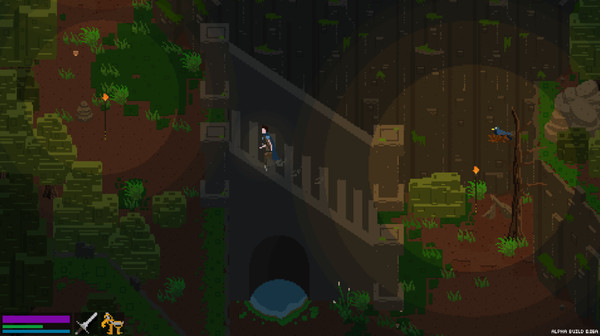 Elden: Path of the Forgotten screenshot 6