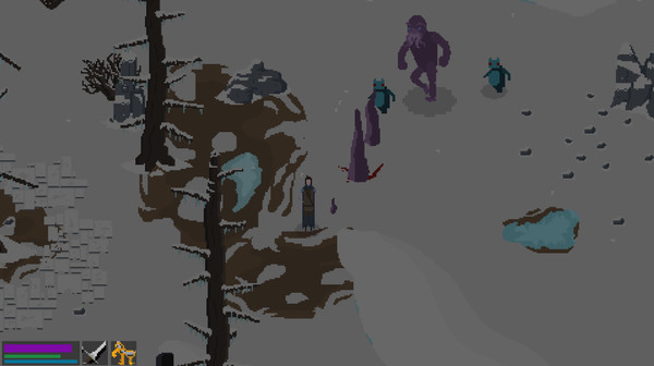 Elden: Path of the Forgotten screenshot 10