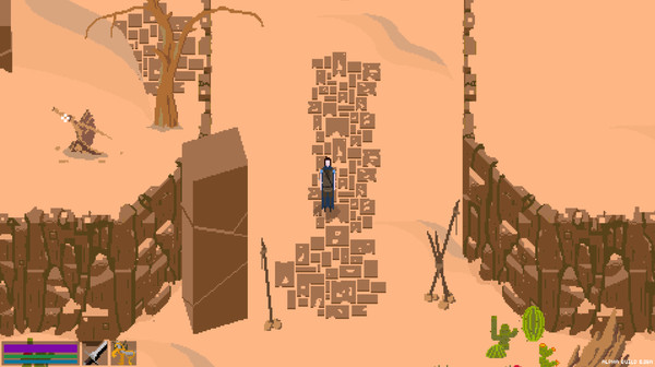 Elden: Path of the Forgotten screenshot 9