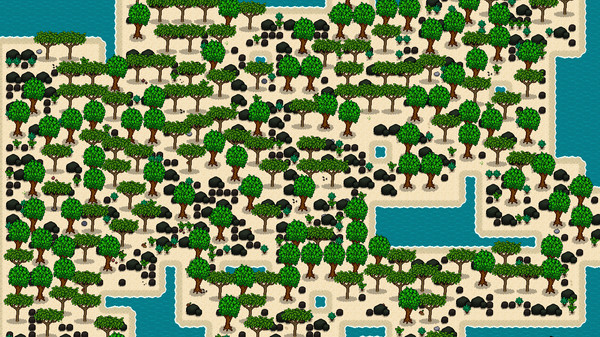 The Islander screenshot 9