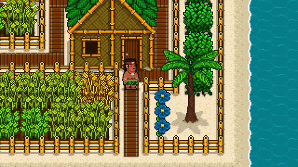 The Islander screenshot 5