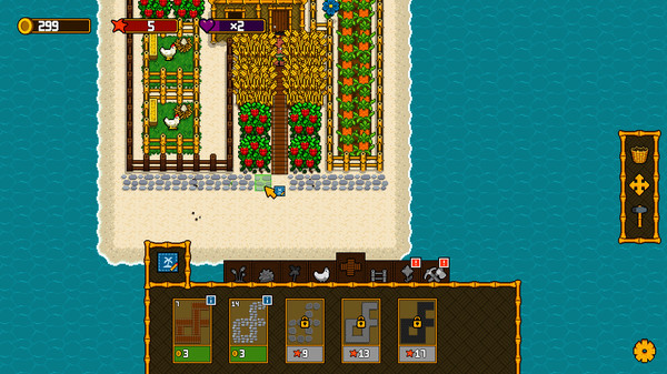 The Islander screenshot 4