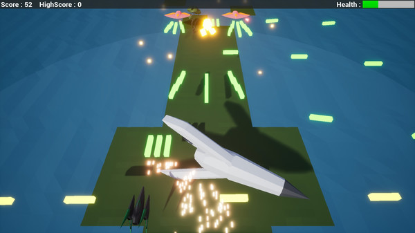 Endless Wave screenshot 7