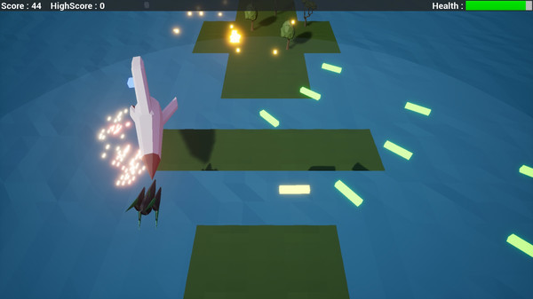 Endless Wave screenshot 3