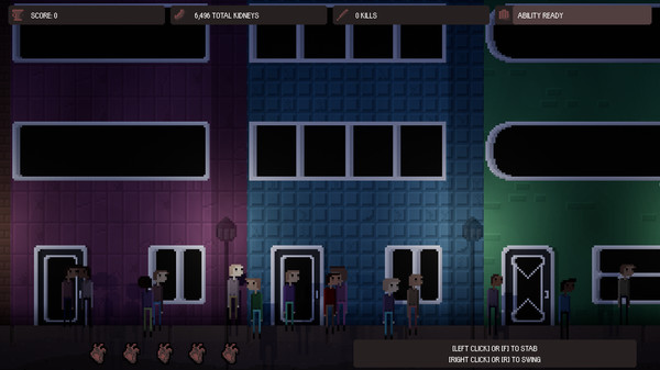 The Pillage screenshot 8