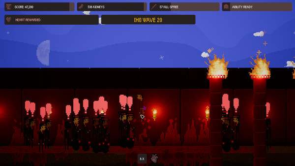 The Pillage screenshot 4