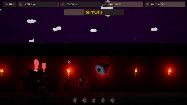 The Pillage screenshot 1