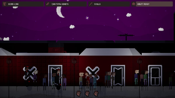 The Pillage screenshot 11