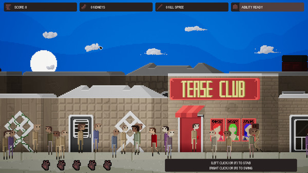 The Pillage screenshot 9