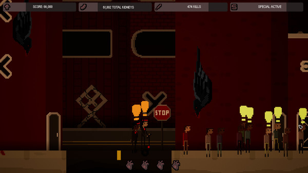 The Pillage screenshot 12