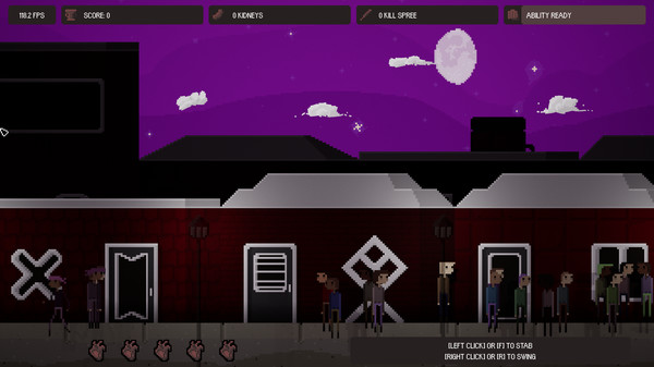 The Pillage screenshot 7