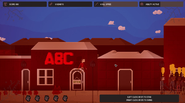 The Pillage screenshot 10