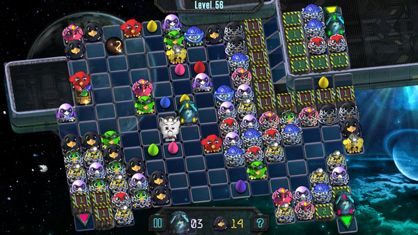 Claws & Feathers 3 screenshot 7