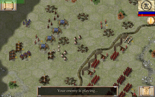 Ancient Battle: Hannibal screenshot 5