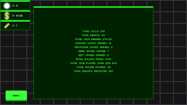 SEGFAULT screenshot 11