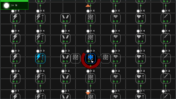 SEGFAULT screenshot 8