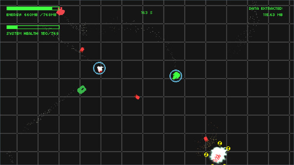 SEGFAULT screenshot 1