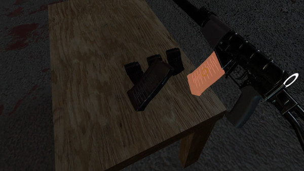 DeadlandVR : Action Shooter FPS screenshot 8