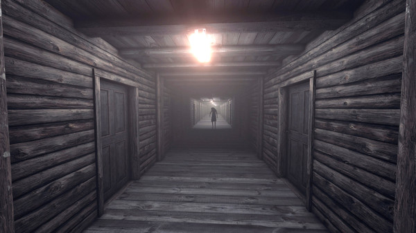 Those Who Remain screenshot 6