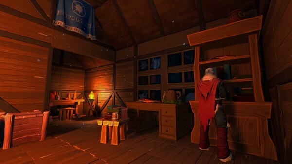 Frozen Flame screenshot 8