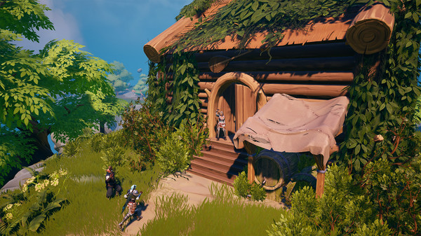 Frozen Flame screenshot 6