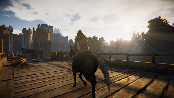 Signs Of Darkness screenshot 2