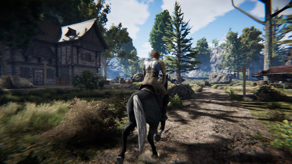 Signs Of Darkness screenshot 4