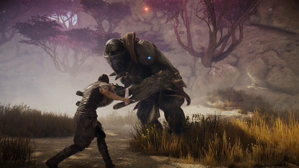 Signs Of Darkness screenshot 5