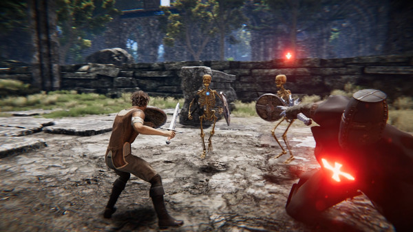 Signs Of Darkness screenshot 1