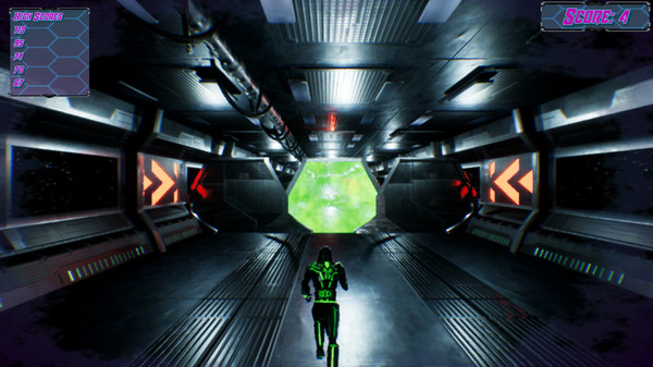 Going Astray screenshot 1