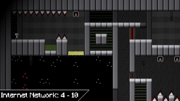 Disparity screenshot 7