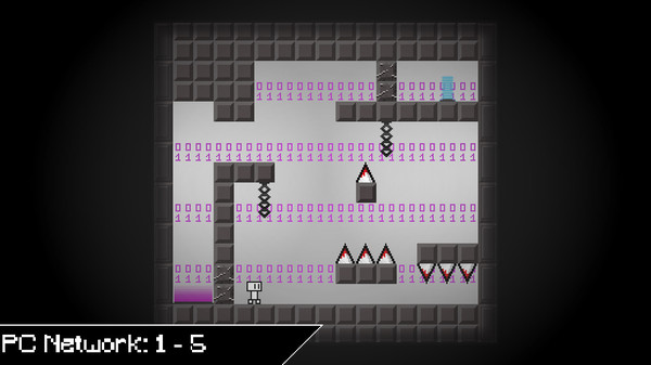 Disparity screenshot 1