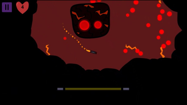 Rocks and Rockets screenshot 4