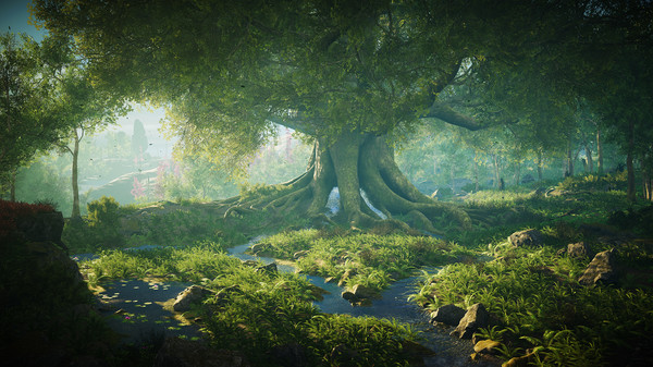 Eastshade screenshot 12