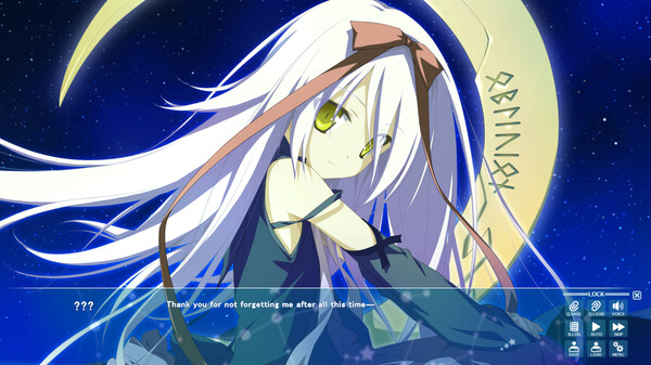 Hoshizora no Memoria -Wish upon a Shooting Star- HD screenshot 2